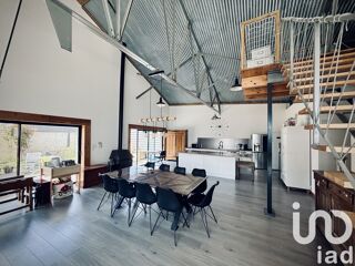  Maison  vendre 5 pices 200 m