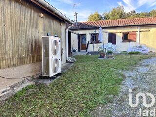 Maison � vendre 14 pi�ces 250 m�