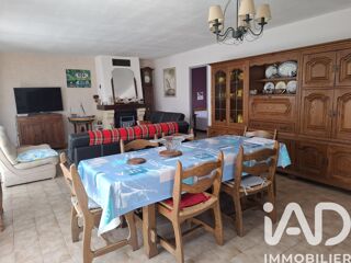  Maison � vendre 4 pi�ces 95 m�