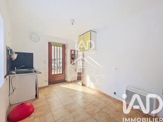  Maison � vendre 3 pi�ces 33 m�