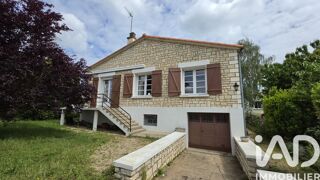  Maison � vendre 4 pi�ces 76 m�