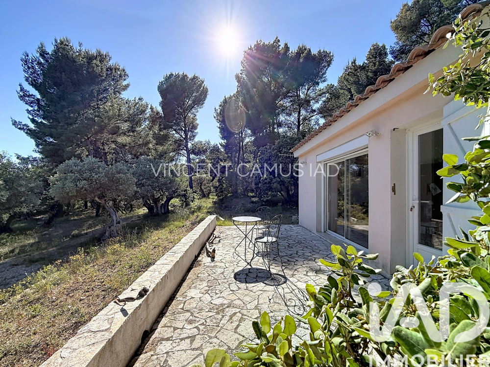 � vendre  Maison Sanary-sur-Mer (83110)