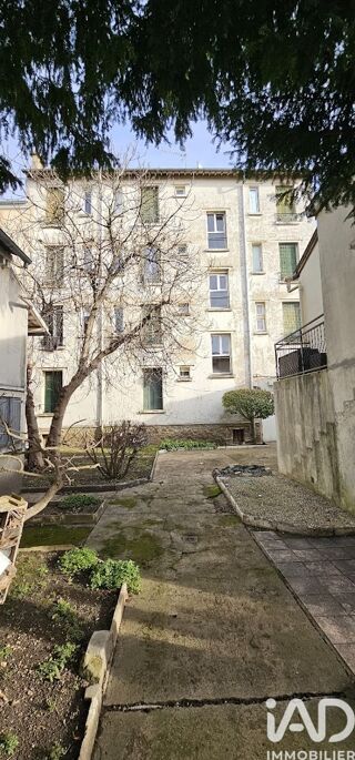  Appartement � vendre 1 pi�ce 13 m�