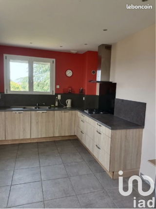  Maison  vendre 8 pices 110 m
