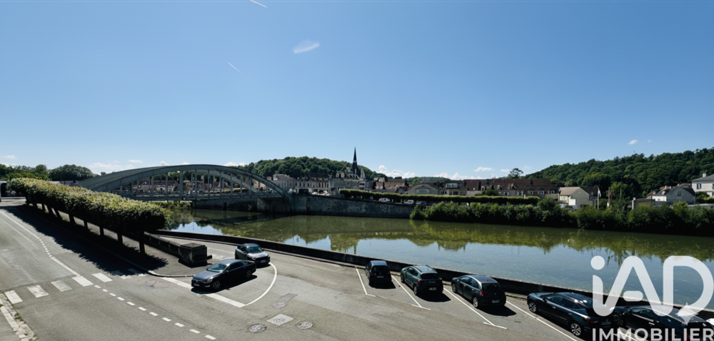 Vente Appartement Vente Appartement 2 pi�ces Pont-sainte-maxence