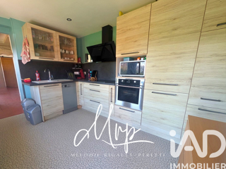  Maison � vendre 4 pi�ces 81 m�