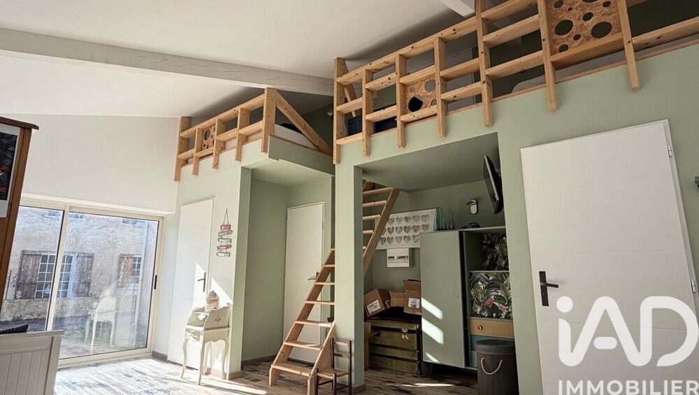 � vendre  Maison L'Isle-sur-la-Sorgue (84800)