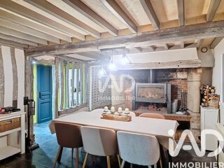  Maison � vendre 6 pi�ces 184 m�