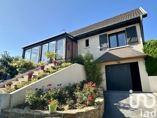  Maison � vendre 6 pi�ces 125 m�