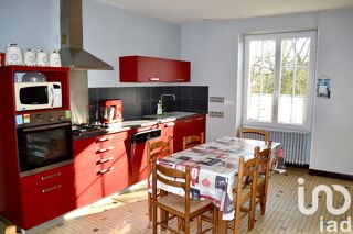  Maison  vendre 3 pices 87 m