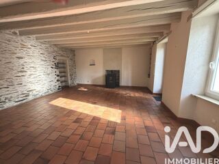  Maison � vendre 5 pi�ces 120 m�