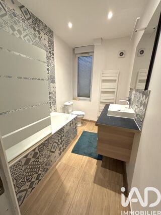  Maison � vendre 5 pi�ces 102 m�