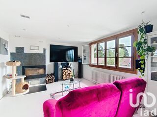  Maison � vendre 6 pi�ces 122 m�