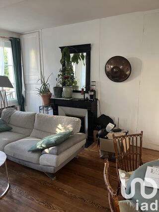  Appartement � louer 2 pi�ces 42 m�