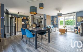  Maison  vendre 5 pices 100 m