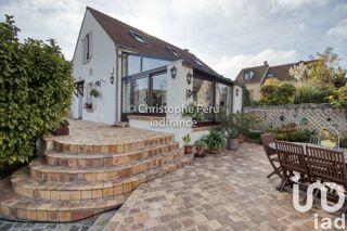  Maison � vendre 5 pi�ces 118 m�