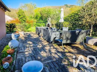  Appartement � vendre 2 pi�ces 36 m�