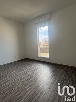  Appartement � vendre 3 pi�ces 61 m�