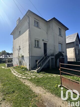  Maison � vendre 4 pi�ces 88 m�