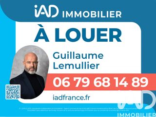  Maison � louer 3 pi�ces 35 m�