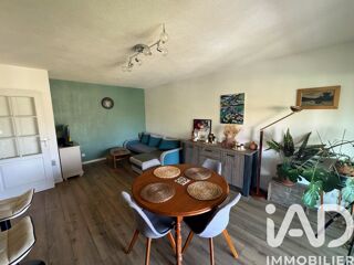  Appartement � vendre 2 pi�ces 47 m�