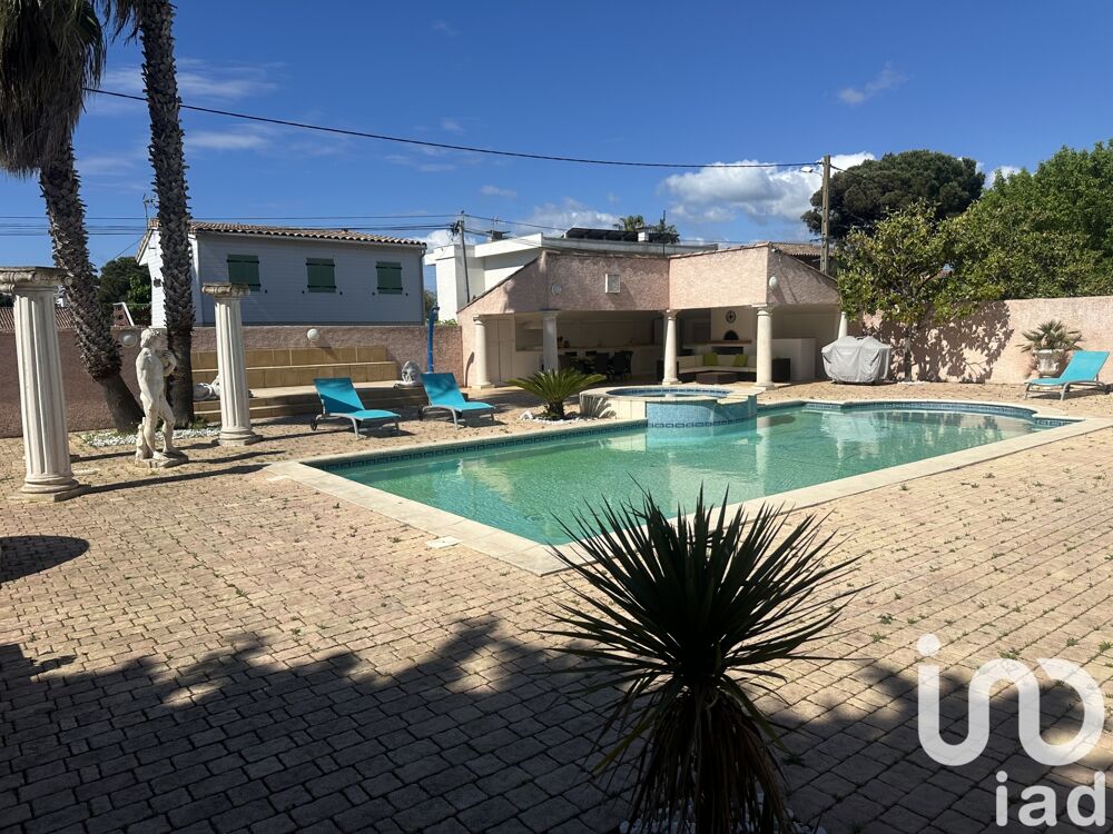 � vendre  Maison Le Grau d'Agde (34300)
