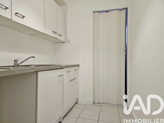  Appartement � vendre 2 pi�ces 38 m�