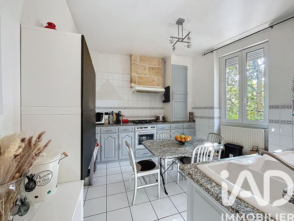Vente Appartement Vente Appartement 4 pi�ces Bordeaux
