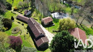  Maison � vendre 8 pi�ces 230 m�