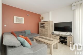  Appartement � vendre 4 pi�ces 92 m�