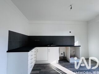  Appartement � vendre 3 pi�ces 65 m�