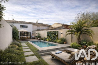  Maison � vendre 5 pi�ces 170 m�