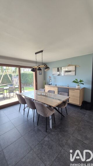  Maison � vendre 6 pi�ces 138 m�