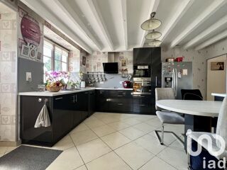  Maison � vendre 5 pi�ces 123 m�