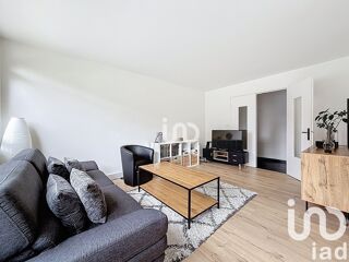  Appartement � vendre 3 pi�ces 54 m�