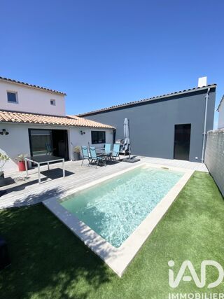  Maison  vendre 5 pices 157 m