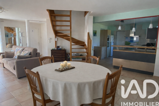  Maison � vendre 7 pi�ces 125 m�