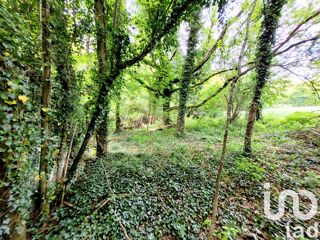  Terrain � vendre 2224 m�