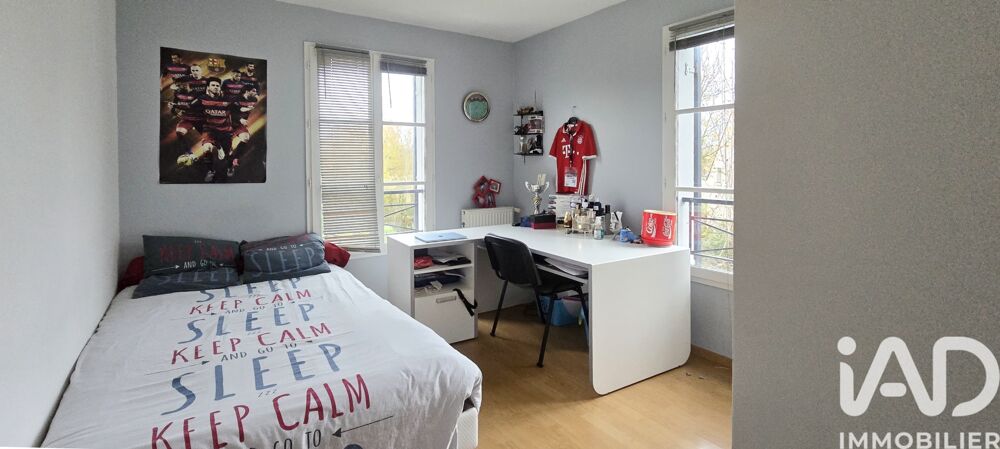 � vendre  Maison Magny-le-Hongre (77700)