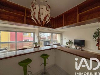  Appartement � vendre 3 pi�ces 88 m�