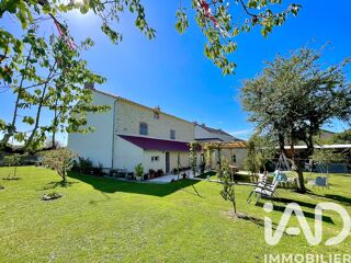  Maison � vendre 9 pi�ces 198 m�