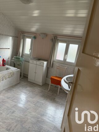  Maison � vendre 5 pi�ces 123 m�