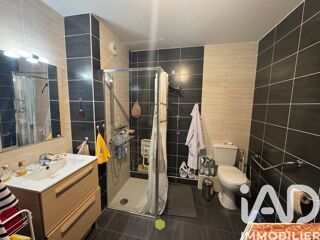  Appartement � vendre 2 pi�ces 44 m�