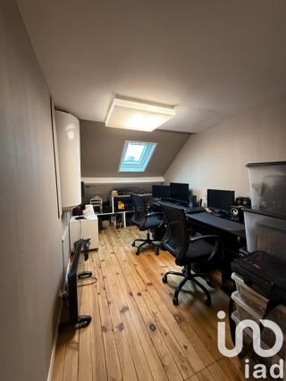  Maison  vendre 6 pices 128 m