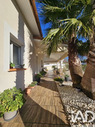  Maison � vendre 3 pi�ces 112 m�