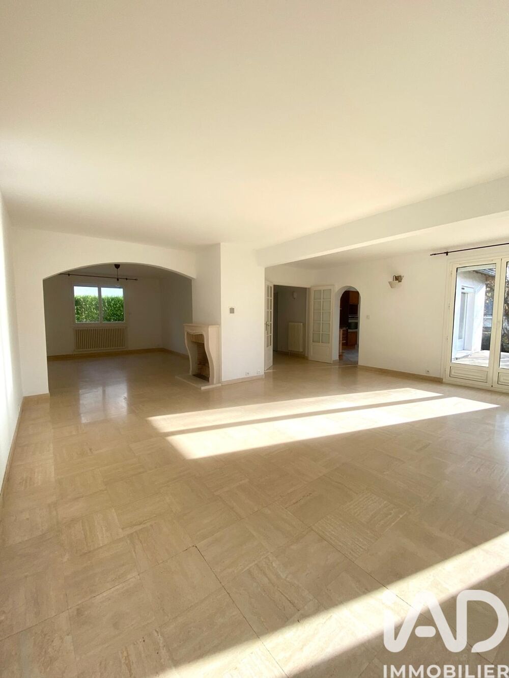 � vendre  Maison Crespi�res (78121)