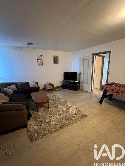  Appartement � vendre 4 pi�ces 77 m�