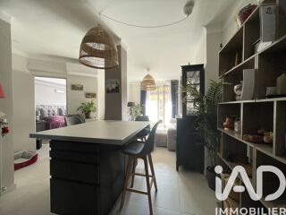  Appartement � vendre 3 pi�ces 56 m�