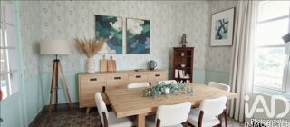  Maison � vendre 4 pi�ces 101 m�