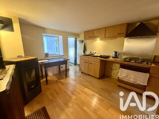  Maison � vendre 4 pi�ces 86 m�